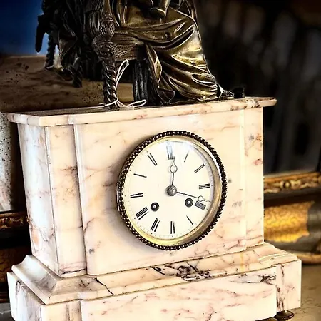 Casa D'annunzio Appartement *