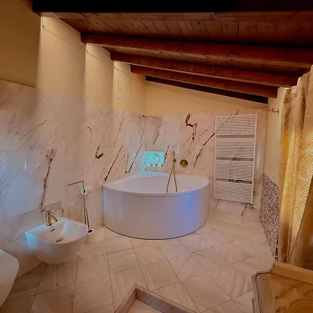 Casa D'annunzio Appartement