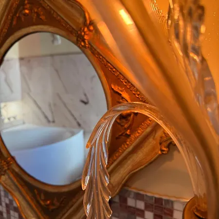 Casa D'annunzio Appartement Verona