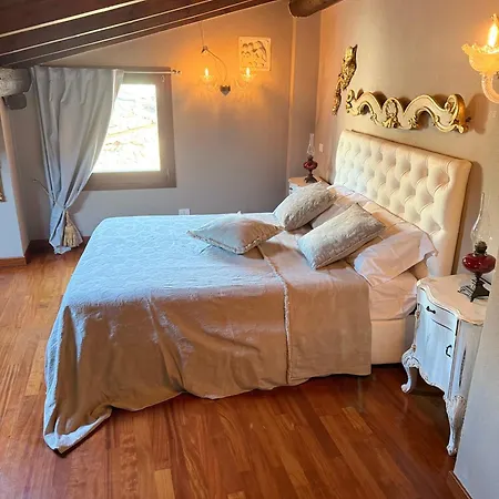 Casa D'annunzio Appartement
