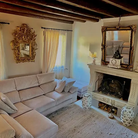 Appartement Casa D'annunzio