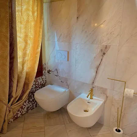 Casa D'annunzio Appartement *