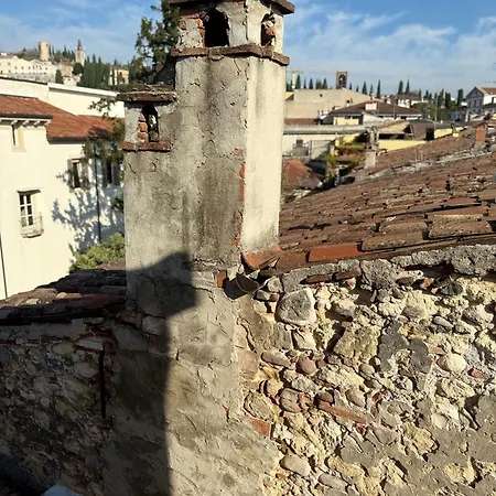 Appartement Casa D'annunzio Verona