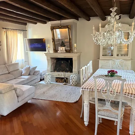 Casa D'annunzio *