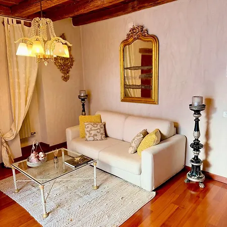 Casa D'annunzio Verona