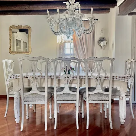 Casa D'annunzio Appartement