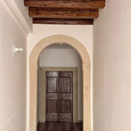 Casa D'annunzio *