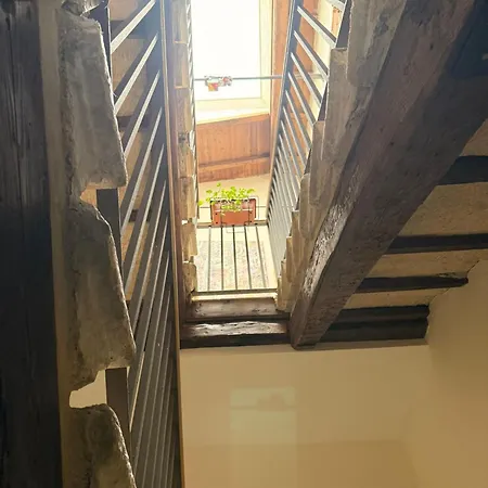 Appartement Casa D'annunzio Verona