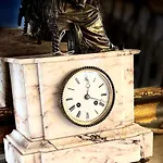 Casa D'annunzio Διαμέρισμα *