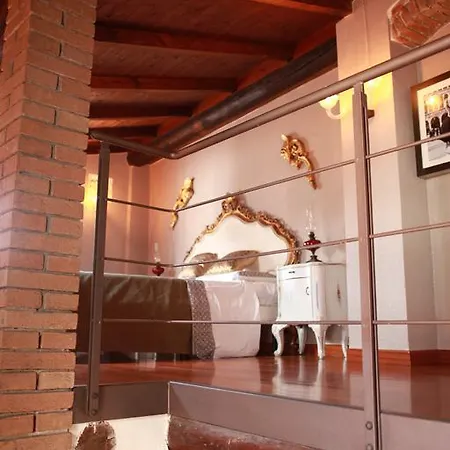 Apartment Casa D'annunzio
