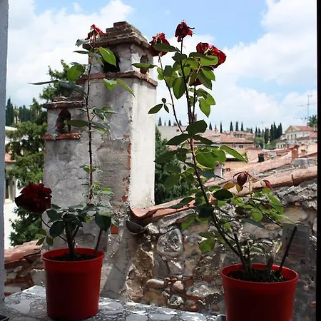 Casa D'annunzio ヴェローナ