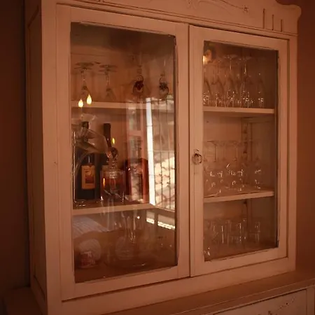 Apartment Casa D'annunzio Verona