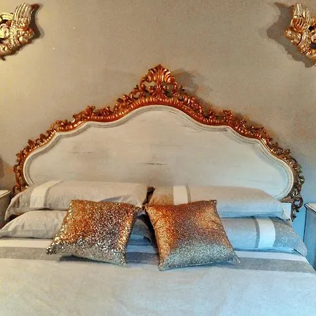 Apartment Casa D'annunzio Verona