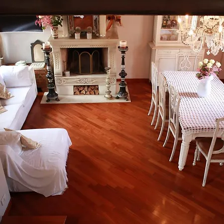 Apartment Casa D'annunzio