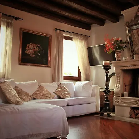 Casa D'annunzio