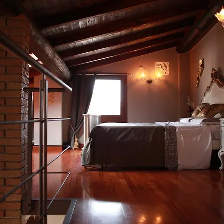 Apartment Casa D'annunzio Verona