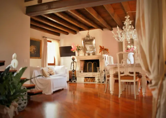 Casa D'annunzio ヴェローナ