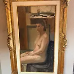 Lägenhet Casa D'annunzio