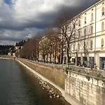 Lägenhet Casa D'annunzio