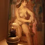 Lägenhet Casa D'annunzio