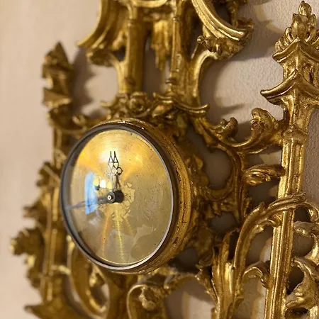 Casa D'annunzio *