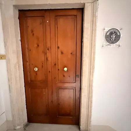 Casa D'annunzio *