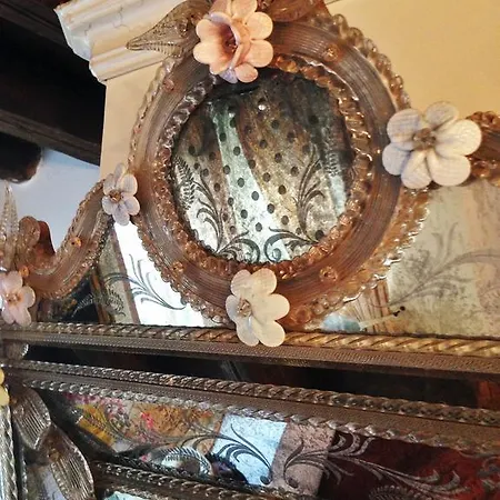Lägenhet Casa D'annunzio *