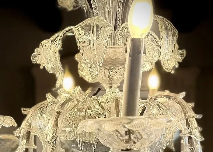 Apartamento Casa D'annunzio *