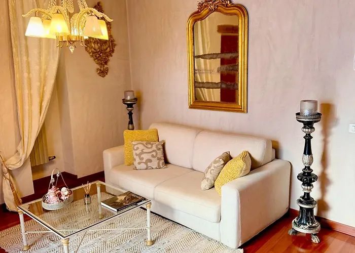 Casa D'annunzio Verona