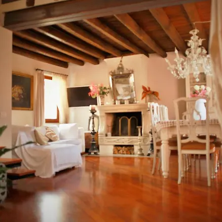 Casa D'annunzio 维罗纳