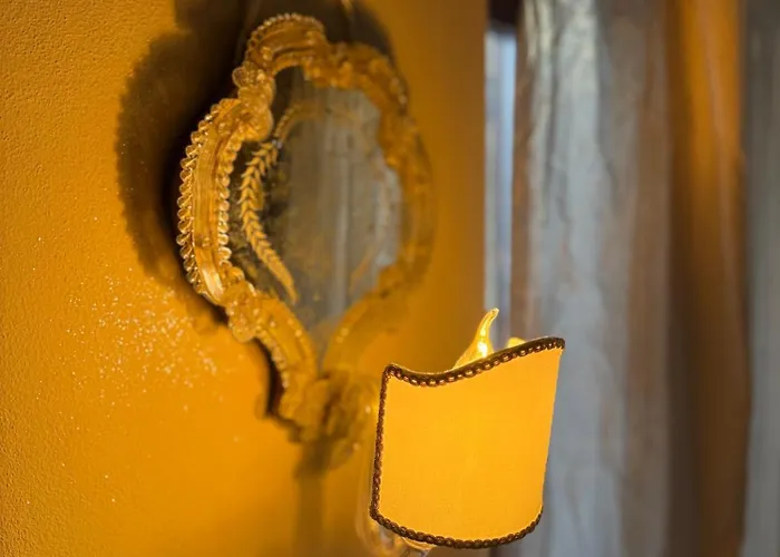 Casa D'annunzio * 维罗纳