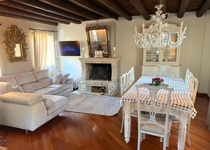 Casa D'annunzio *
