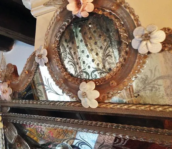 公寓 Casa D'annunzio *